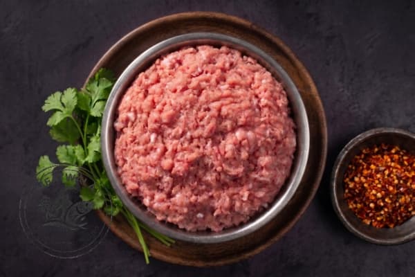 Mutton Mince (Kheema)