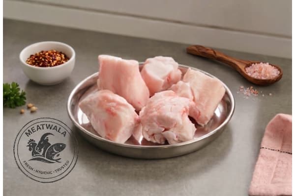 Mutton Fat