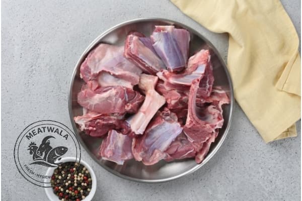 Mutton Sindhi Cut