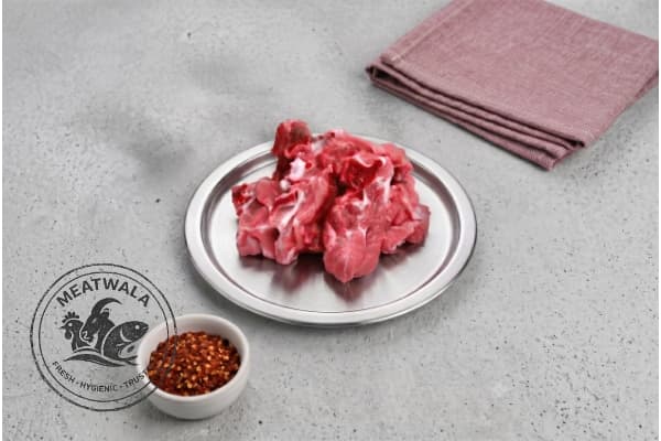 Mutton Neck Cut (Gardan)
